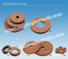 BD polishing wheel